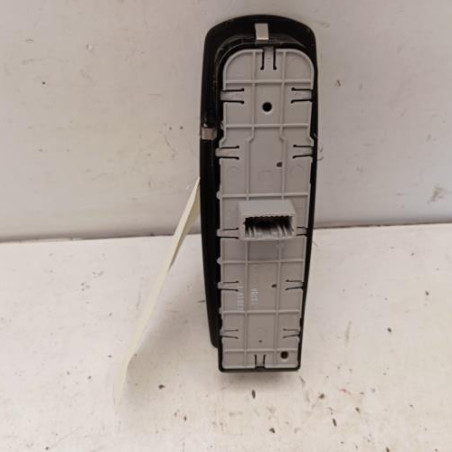 Interrupteur de leve vitre avant gauche RENAULT LAGUNA 3