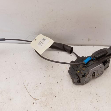 Serrure avant droit RENAULT LAGUNA 3