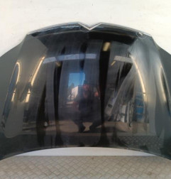 Capot CITROEN C4 1 Photo n°1