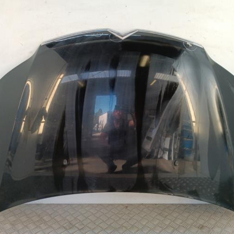 Capot CITROEN C4 1 Capot CITROEN C4 1
