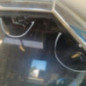 Capot CITROEN C4 1