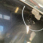 Capot CITROEN C4 1