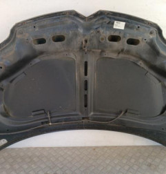 Capot CITROEN C4 1 Photo n°4