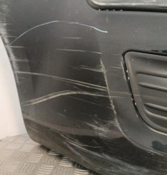 Pare choc avant CITROEN C4 1 Photo n°5