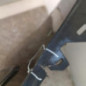 Pare choc avant CITROEN C4 1