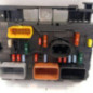 Boitier servitude moteur (BSM) PEUGEOT 207