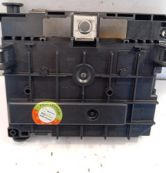 Boitier servitude moteur (BSM) PEUGEOT 207