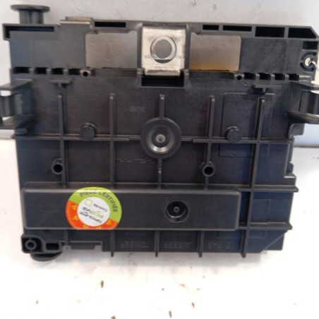 Boitier servitude moteur (BSM) PEUGEOT 207