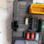 Boitier servitude moteur (BSM) PEUGEOT 207