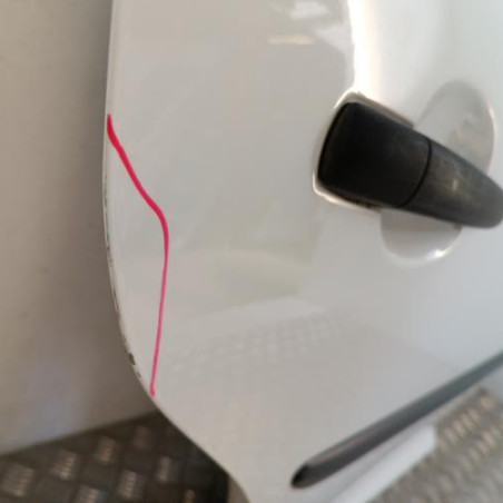Porte arriere droit PEUGEOT 207