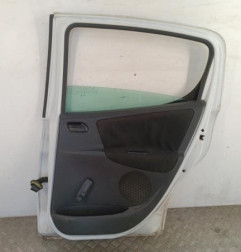 Porte arriere droit PEUGEOT 207 Photo n°4
