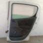 Porte arriere droit PEUGEOT 207