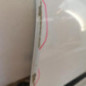 Porte arriere gauche PEUGEOT 207