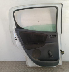 Porte arriere gauche PEUGEOT 207 Photo n°4