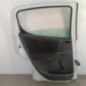 Porte arriere gauche PEUGEOT 207