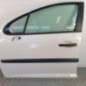 Porte avant gauche PEUGEOT 207