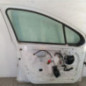 Porte avant gauche PEUGEOT 207