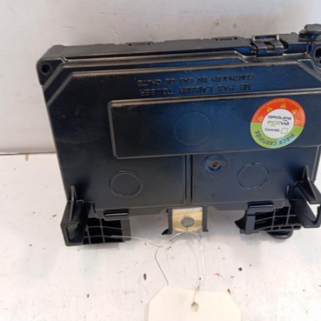 Boitier servitude moteur (BSM) CITROEN C4 1
