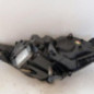 Optique avant principal gauche (feux)(phare) CITROEN C4 1