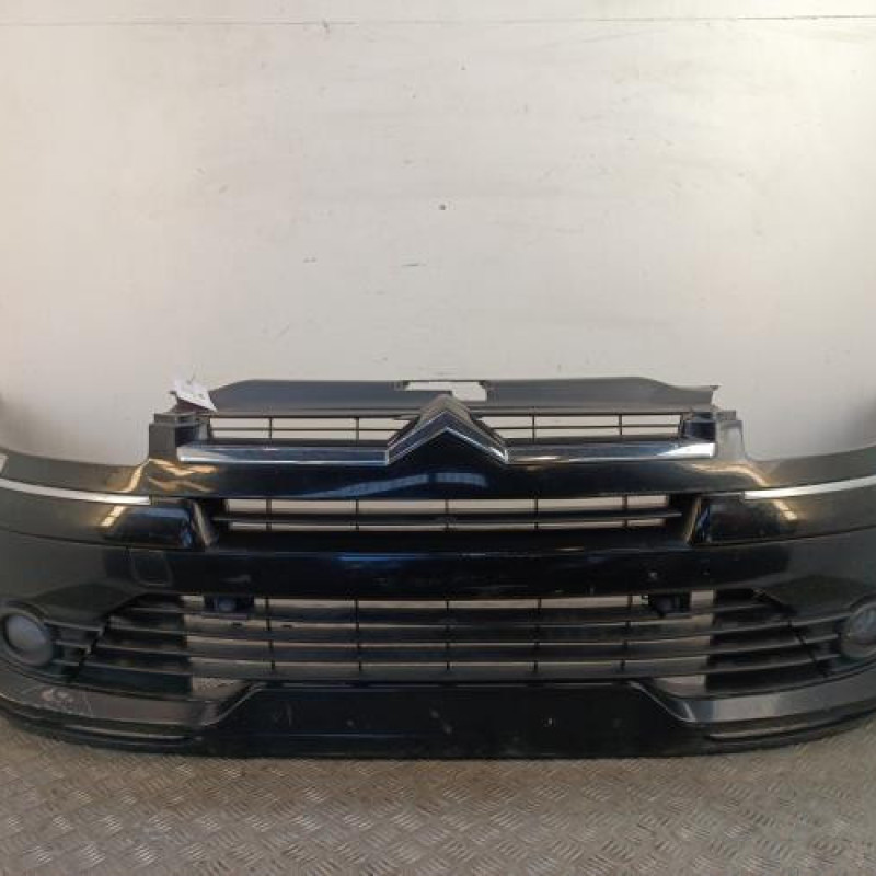 Pare choc avant CITROEN C4 1