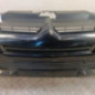 Pare choc avant CITROEN C4 1