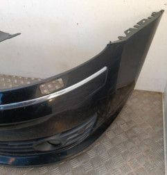 Pare choc avant CITROEN C4 1 Photo n°4