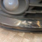 Pare choc avant CITROEN C4 1