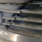 Pare choc avant CITROEN C4 1