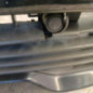 Pare choc avant CITROEN C4 1