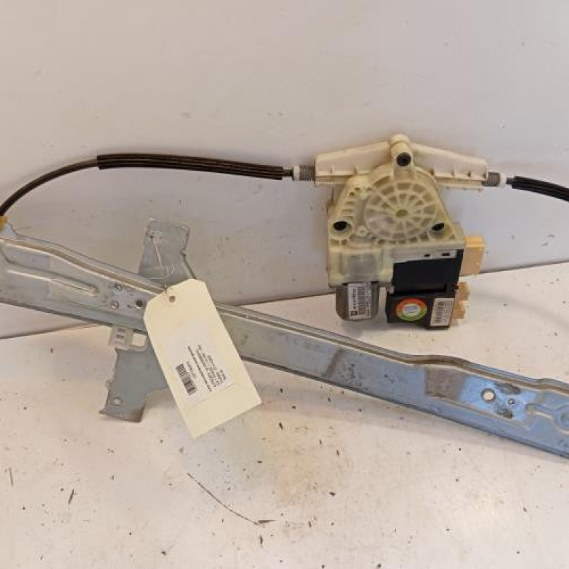 Leve vitre electrique avant gauche CITROEN C4 1