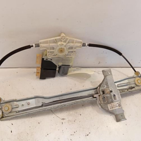 Leve vitre electrique avant gauche CITROEN C4 1