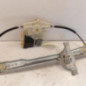 Leve vitre electrique avant gauche CITROEN C4 1