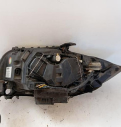 Optique avant principal droit (feux)(phare) BMW SERIE 1 E87