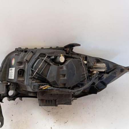 Optique avant principal droit (feux)(phare) BMW SERIE 1 E87