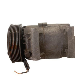 Compresseur clim RENAULT SCENIC 2 Photo n°4