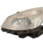 Optique avant principal gauche (feux)(phare) RENAULT SCENIC 2