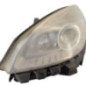 Optique avant principal gauche (feux)(phare) RENAULT SCENIC 2
