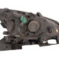 Optique avant principal gauche (feux)(phare) RENAULT SCENIC 2