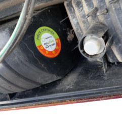 Feu arriere principal droit (feux) HONDA CR-V 2 Photo n°4