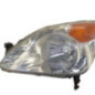Optique avant principal gauche (feux)(phare) HONDA CR-V 2