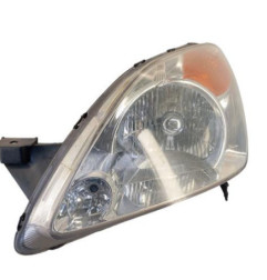 Optique avant principal gauche (feux)(phare) HONDA CR-V 2