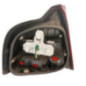 Feu arriere principal droit (feux) VOLVO S 80 1