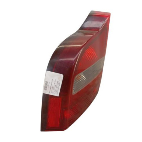 Feu arriere principal gauche (feux) VOLVO S 80 1