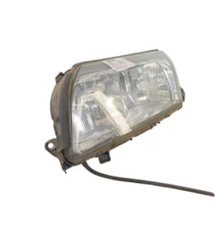 Optique avant principal gauche (feux)(phare) VOLVO S 80 1