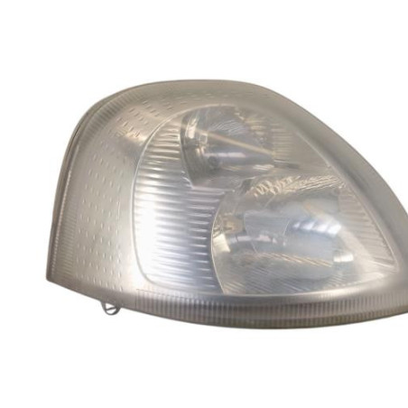 Optique avant principal droit (feux)(phare) RENAULT MASTER 2 Photo n°1