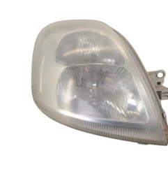 Optique avant principal droit (feux)(phare) RENAULT MASTER 2