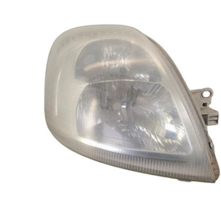Optique avant principal droit (feux)(phare) RENAULT MASTER 2