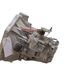 Boite de vitesses PEUGEOT 108 Photo n°4
