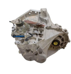 Boite de vitesses PEUGEOT 108 Photo n°5