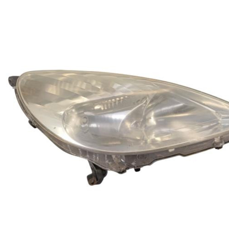 Optique avant principal droit (feux)(phare) PEUGEOT 607